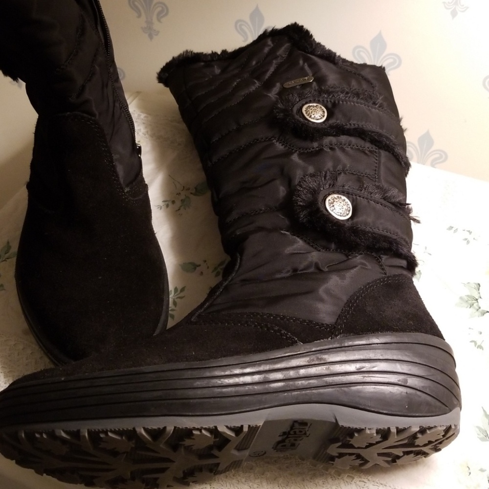 Weather Proof Boots